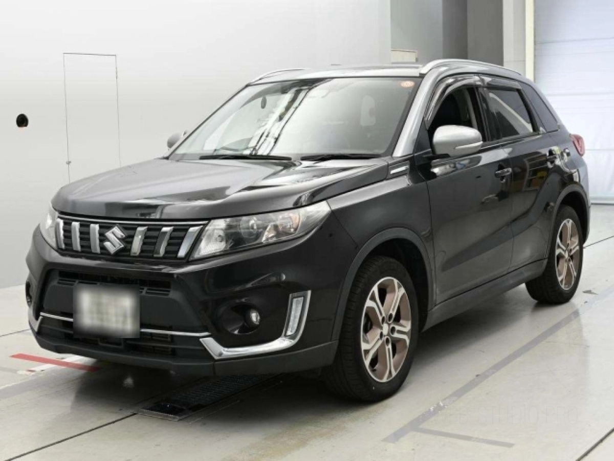 SUZUKI ESCUDO YEA1S 2021