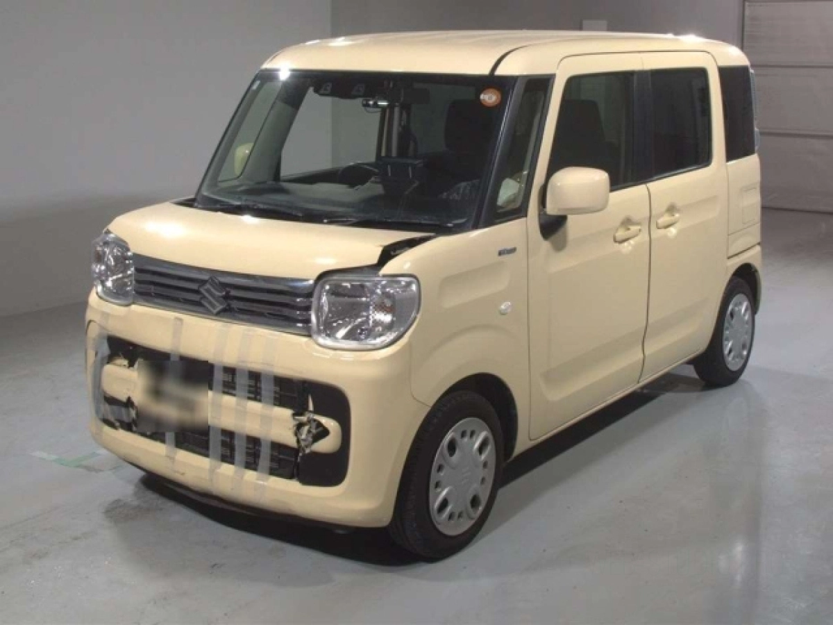 SUZUKI SPACIA MK53S 2022