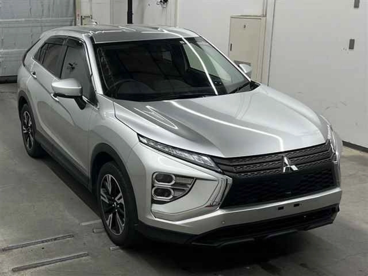 MITSUBISHI ECLIPSE CROSS GK1W 2023