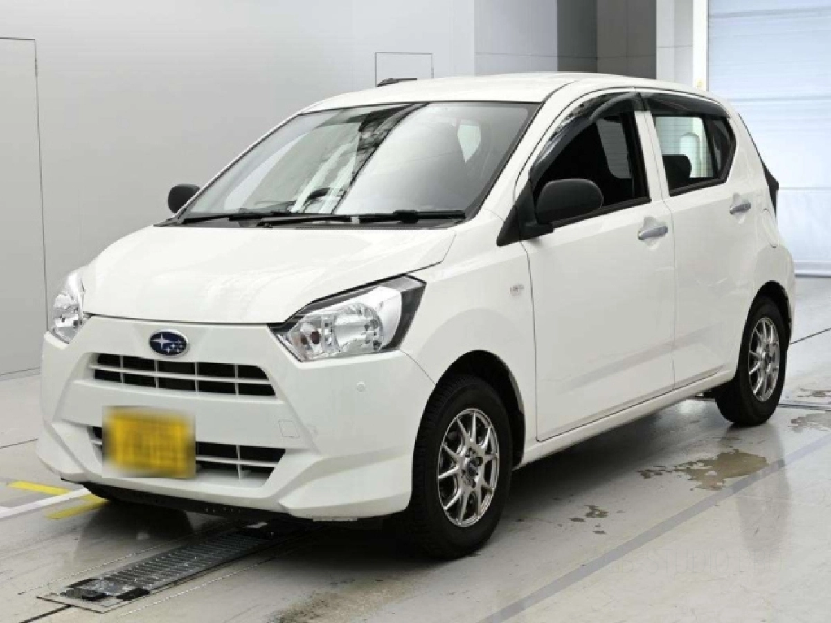 SUBARU PLEO PLUS LA350F 2022