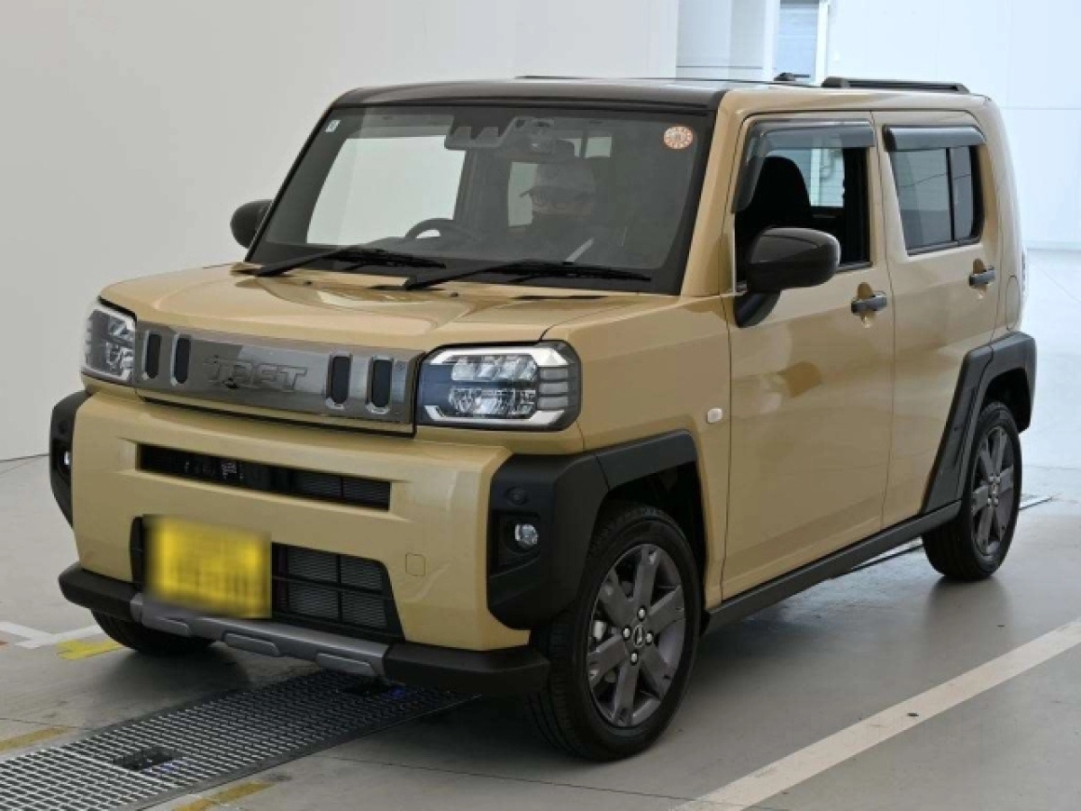 DAIHATSU TAFT LA900S 2024