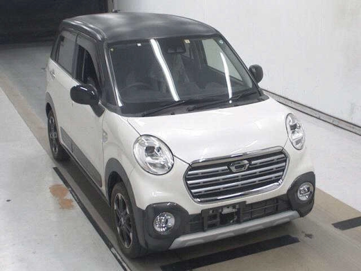 DAIHATSU CAST LA250S 2020