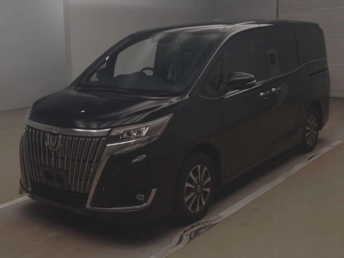 TOYOTA ESQUIRE ZRR80G 2020