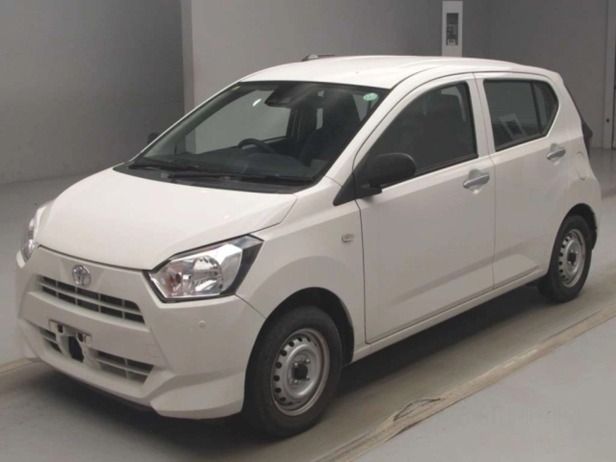 TOYOTA PIXIS EPOCH LA350A 2020