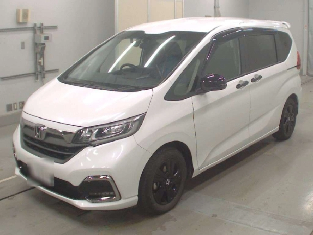 HONDA FREED GB5 2022