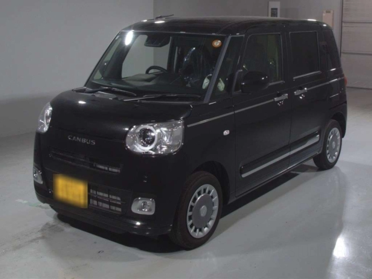 DAIHATSU MOVE CANBUS LA860S 2025