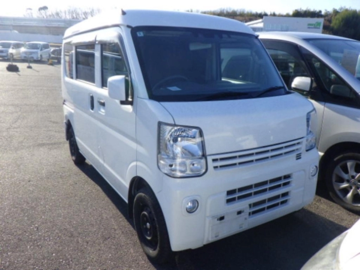 SUZUKI EVERY DA17V 2023