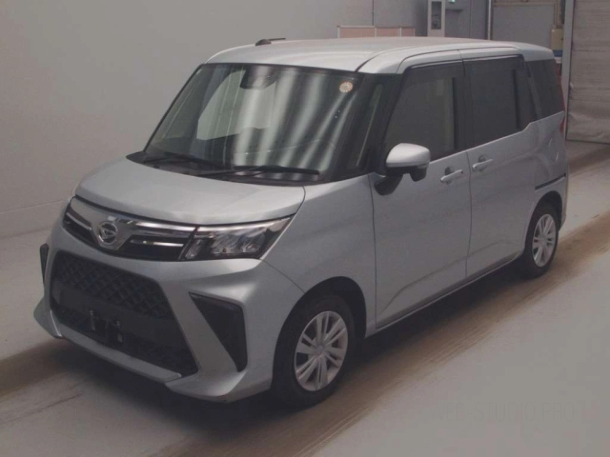 DAIHATSU THOR M900S 2022