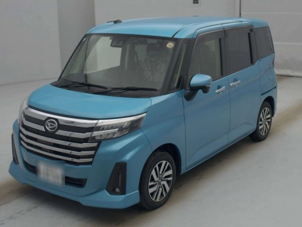 DAIHATSU THOR M910S 2021