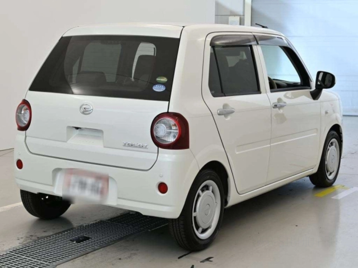 DAIHATSU MIRA TOCOT