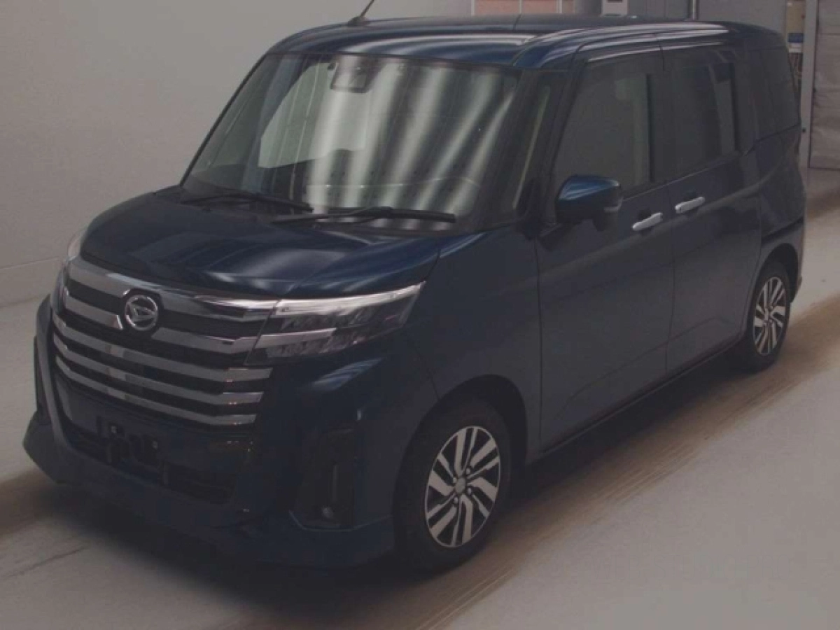 DAIHATSU THOR M910S 2024