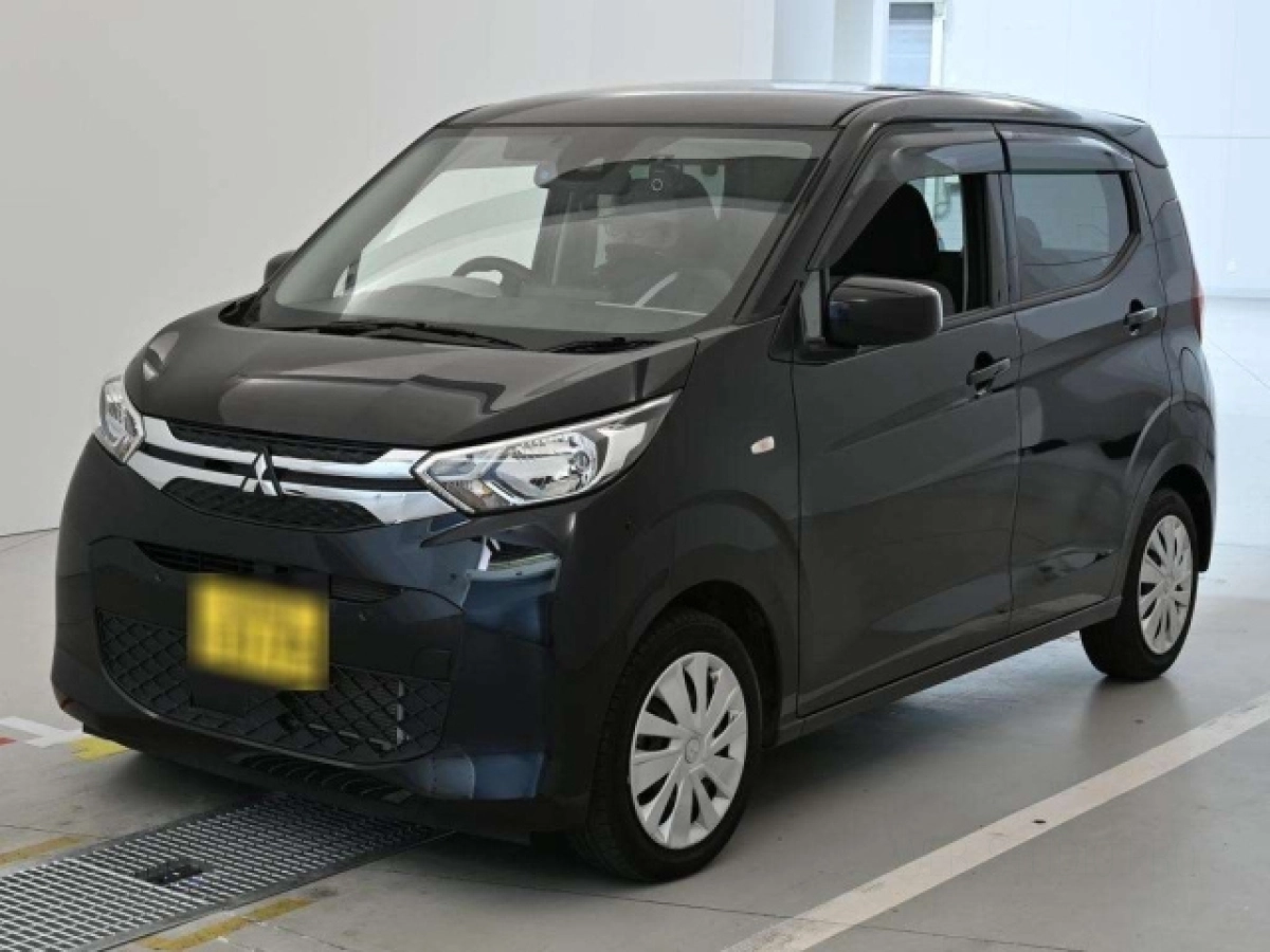 MITSUBISHI EK WAGON B33W 2023