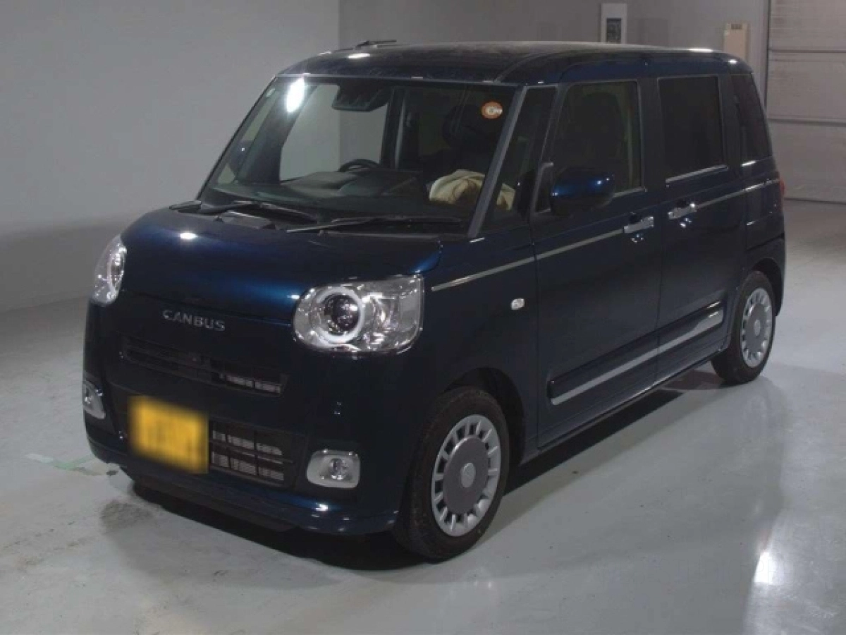 DAIHATSU MOVE CANBUS LA850S 2025