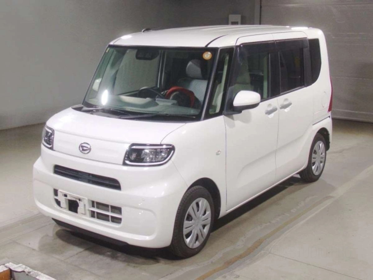 DAIHATSU TANTO LA650S 2021