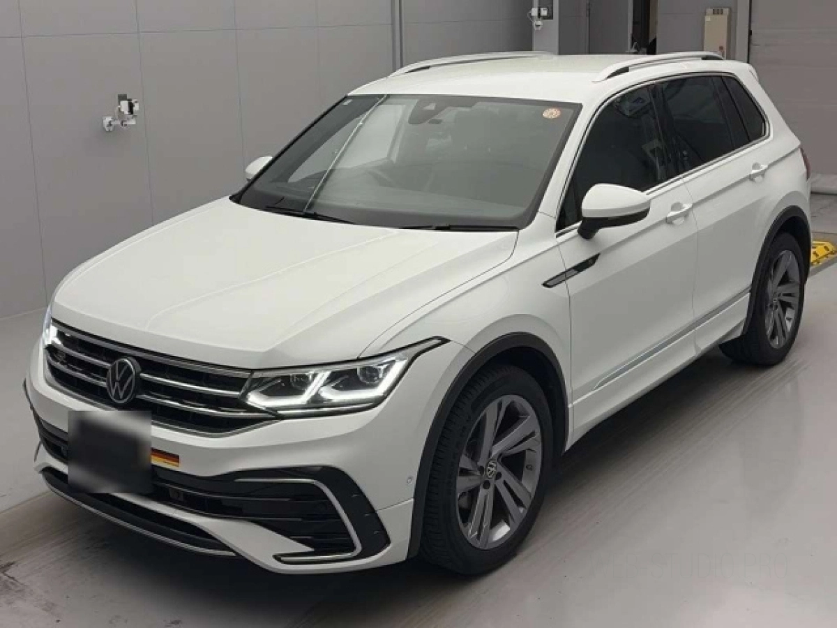 VOLKSWAGEN TIGUAN 5NDPC 2024