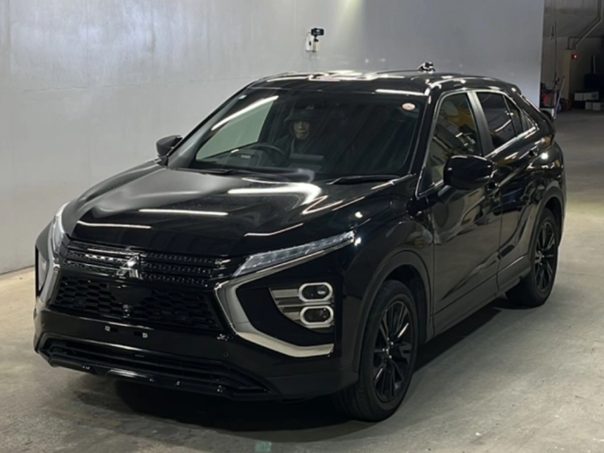MITSUBISHI ECLIPSE CROSS GK1W 2024