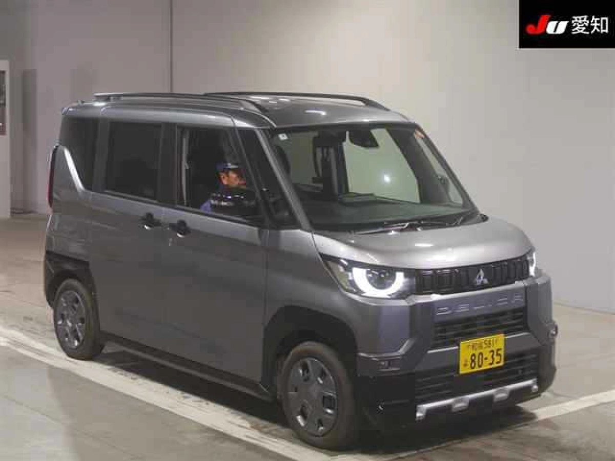MITSUBISHI DELICA MINI B34A 2025