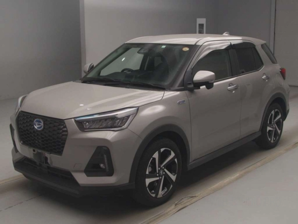 DAIHATSU ROCKY A202S 2023