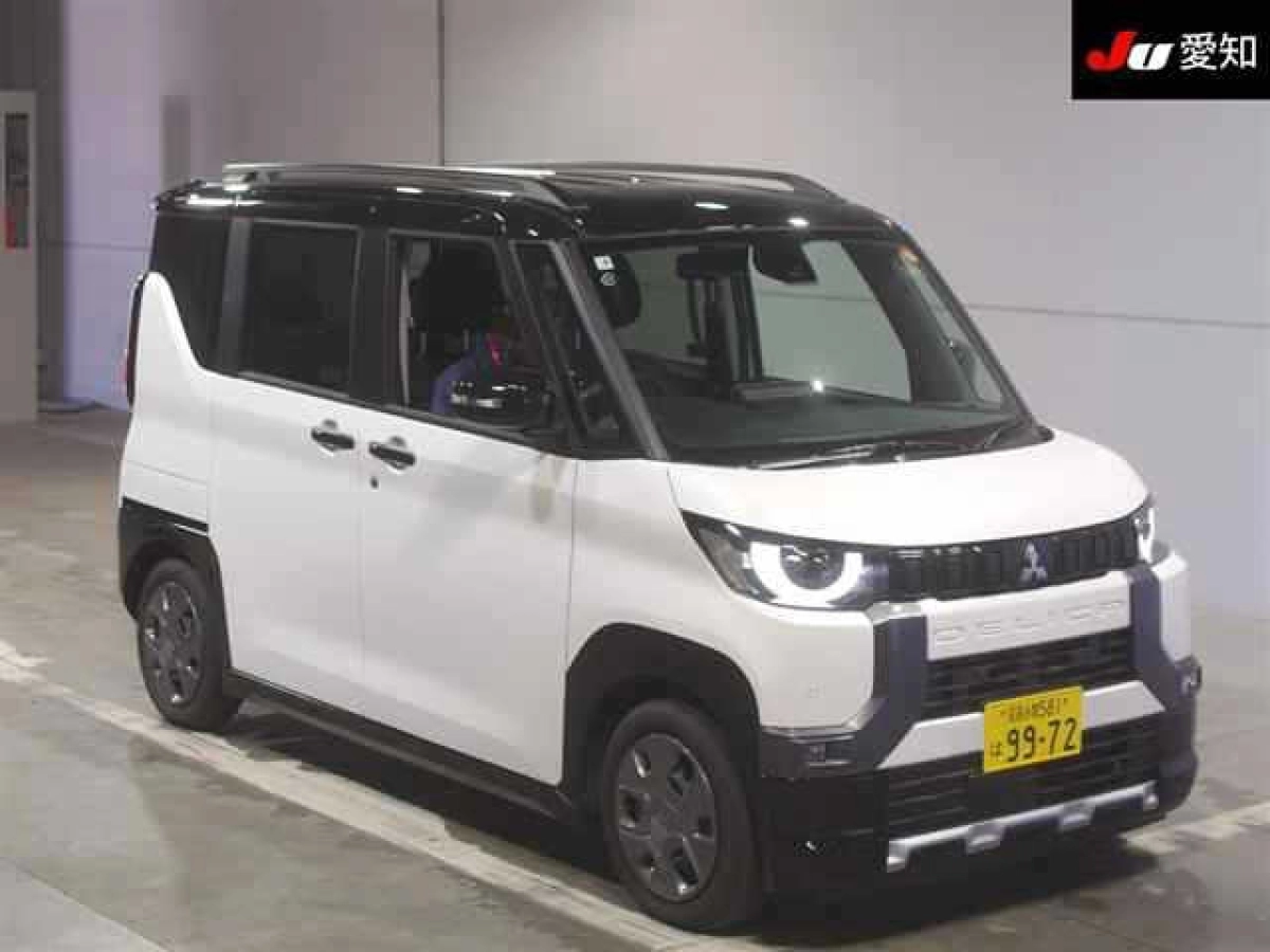 MITSUBISHI DELICA MINI B34A 2025