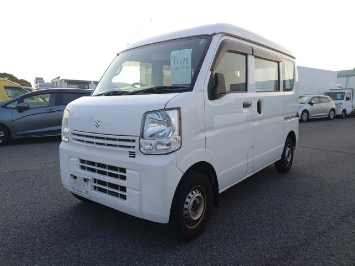 SUZUKI EVERY DA17V 2019