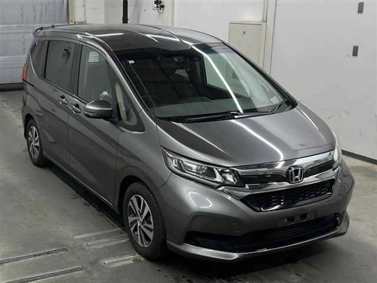 HONDA FREED GB5 2021