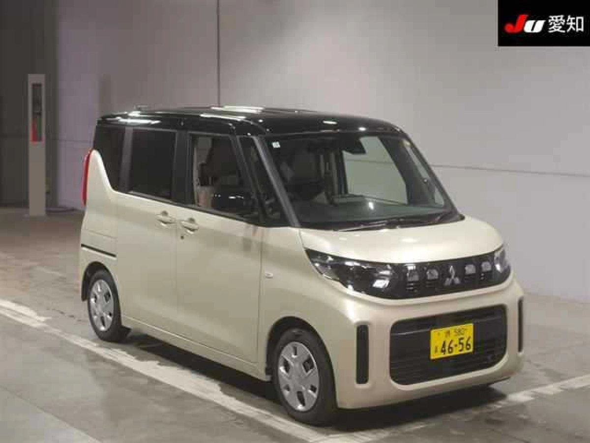 MITSUBISHI EK SPACE B34A 2025