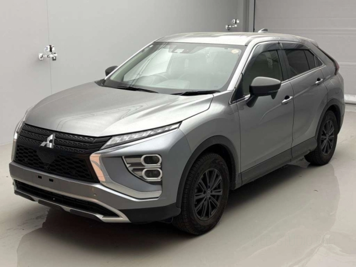 MITSUBISHI ECLIPSE CROSS GK1W 2021