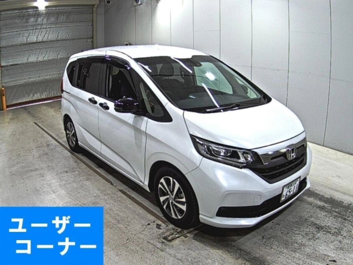 HONDA FREED GB5 2023