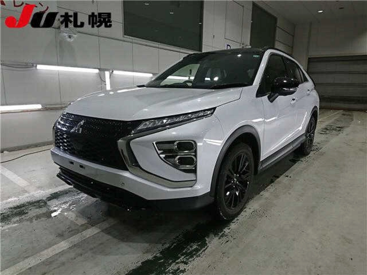 MITSUBISHI ECLIPSE CROSS GK1W 2024