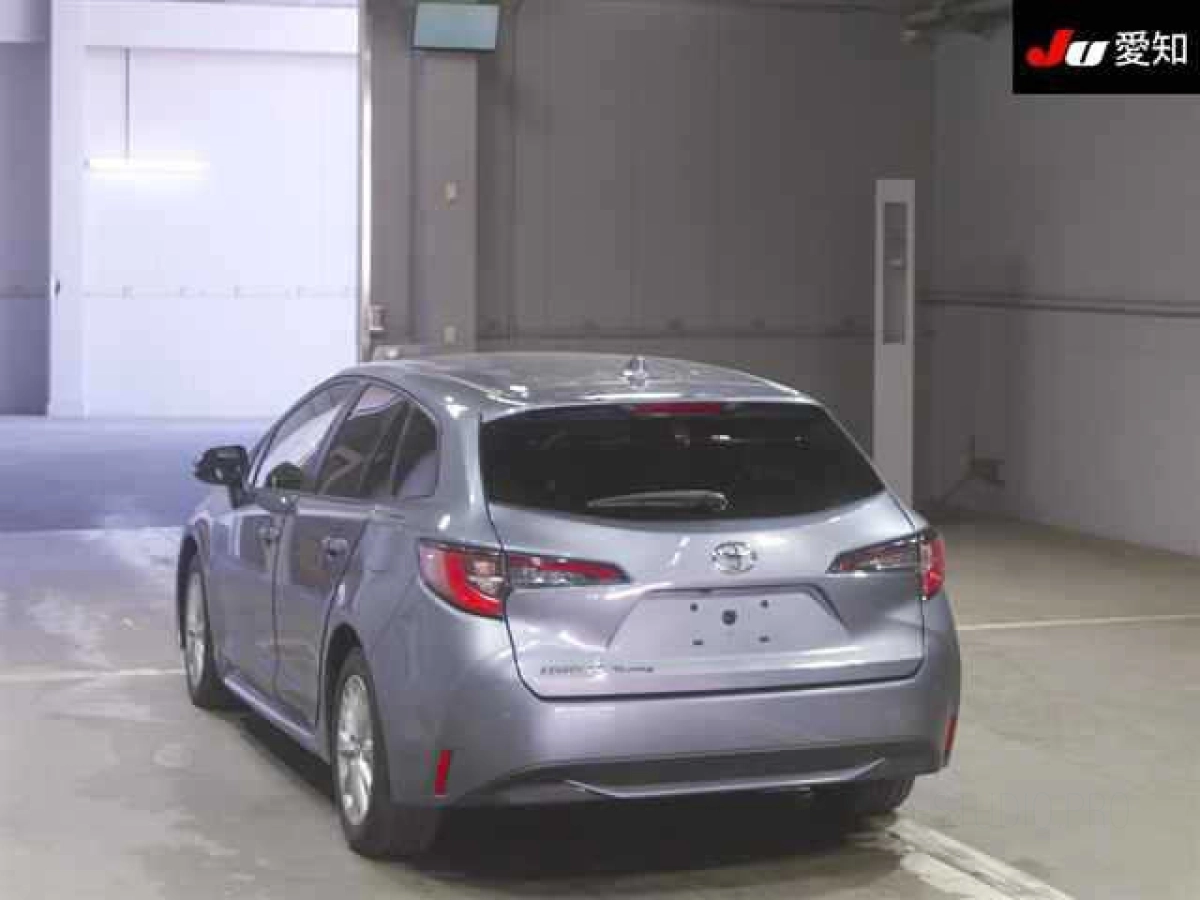 TOYOTA COROLLA TOURING