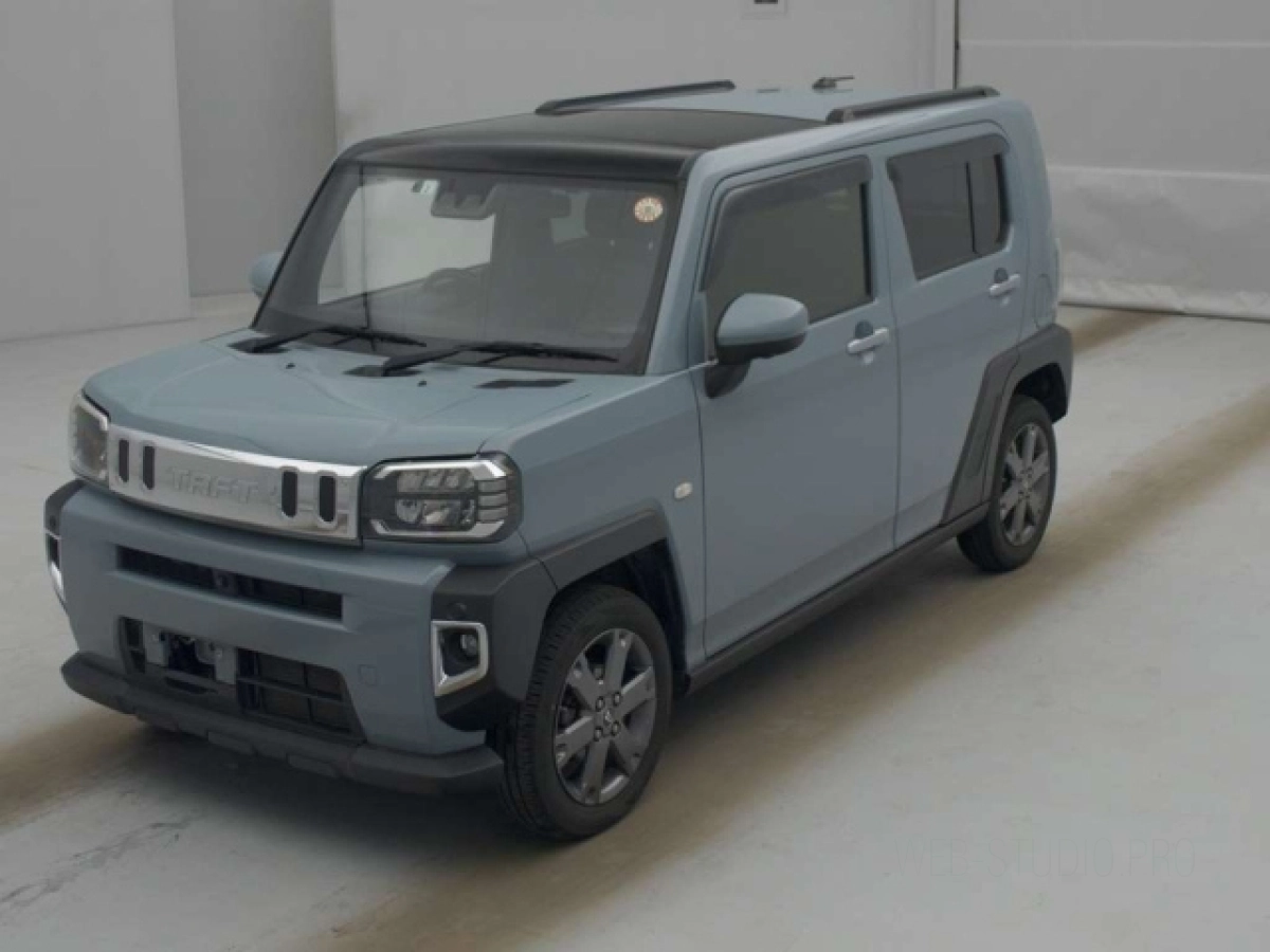 DAIHATSU TAFT LA910S 2021