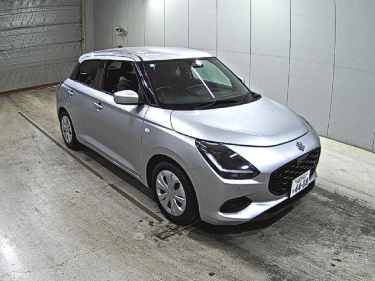 SUZUKI SWIFT ZCDDS 2023