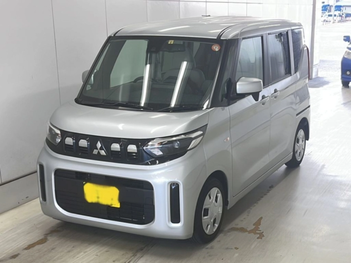 MITSUBISHI EK SPACE B34A 2023