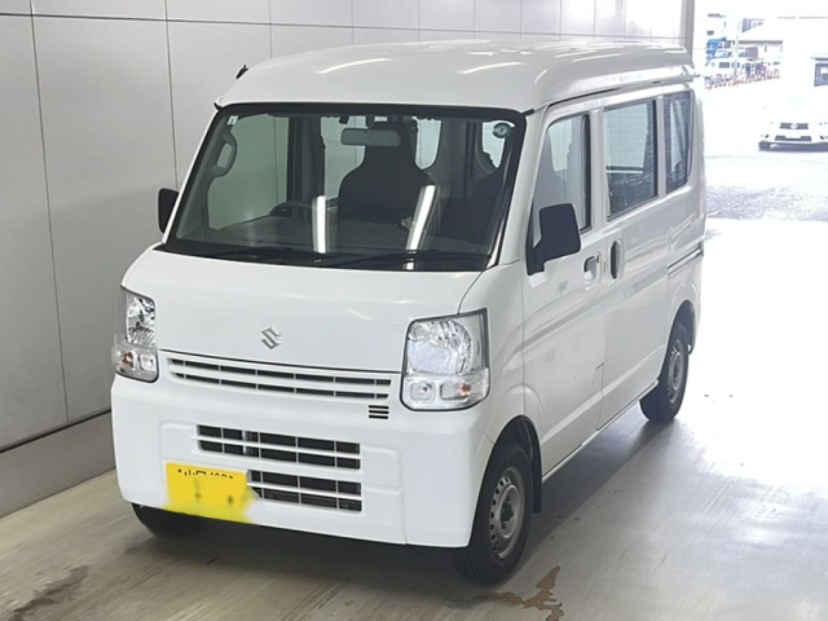 SUZUKI EVERY DA17V 2020