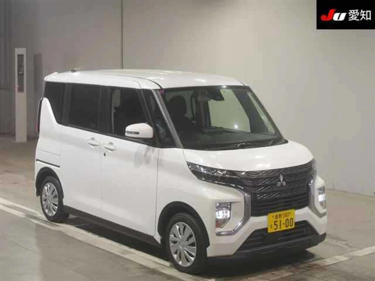 MITSUBISHI EK X SPACE B34A 2023