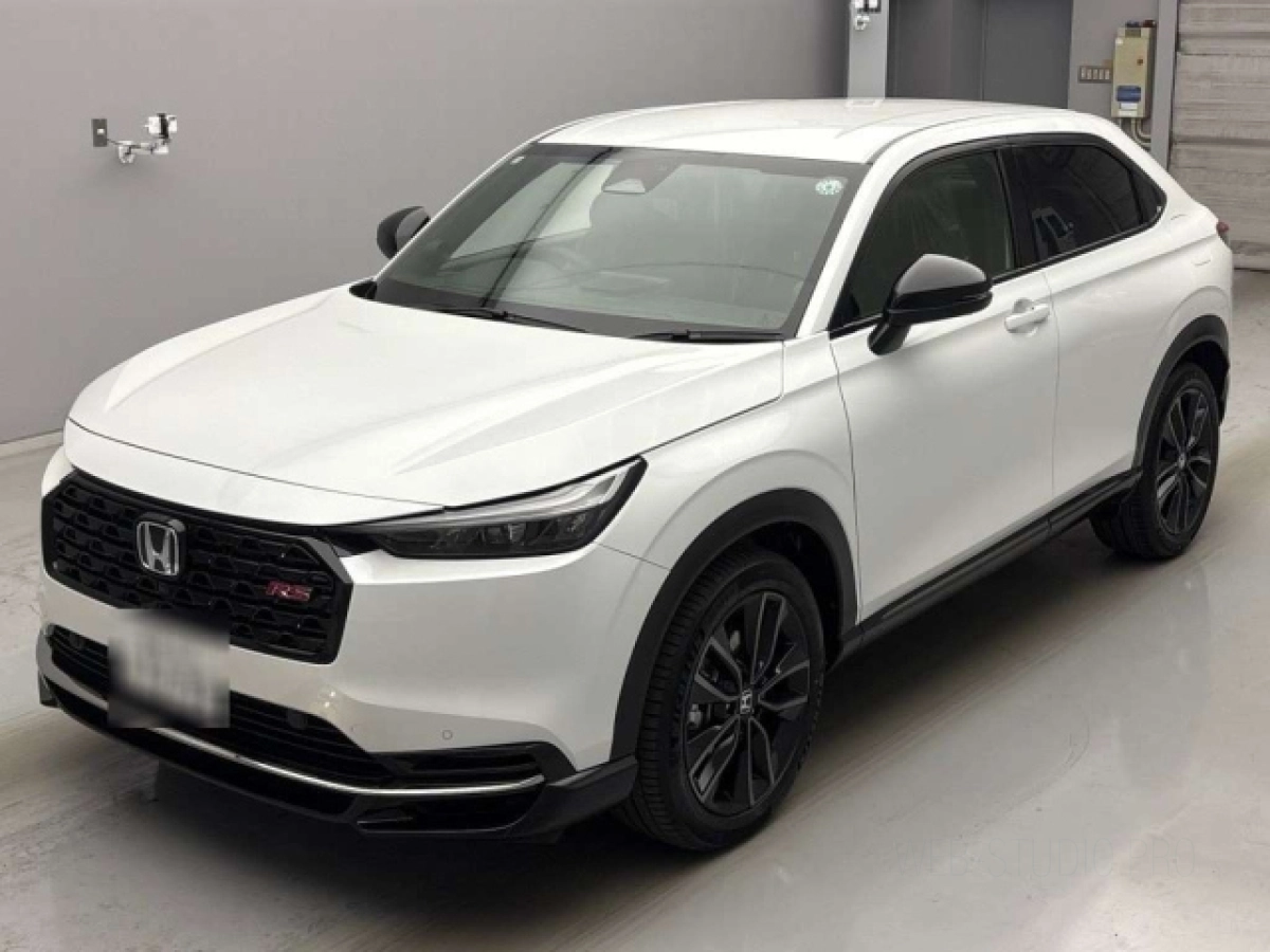 HONDA VEZEL RV5 2026