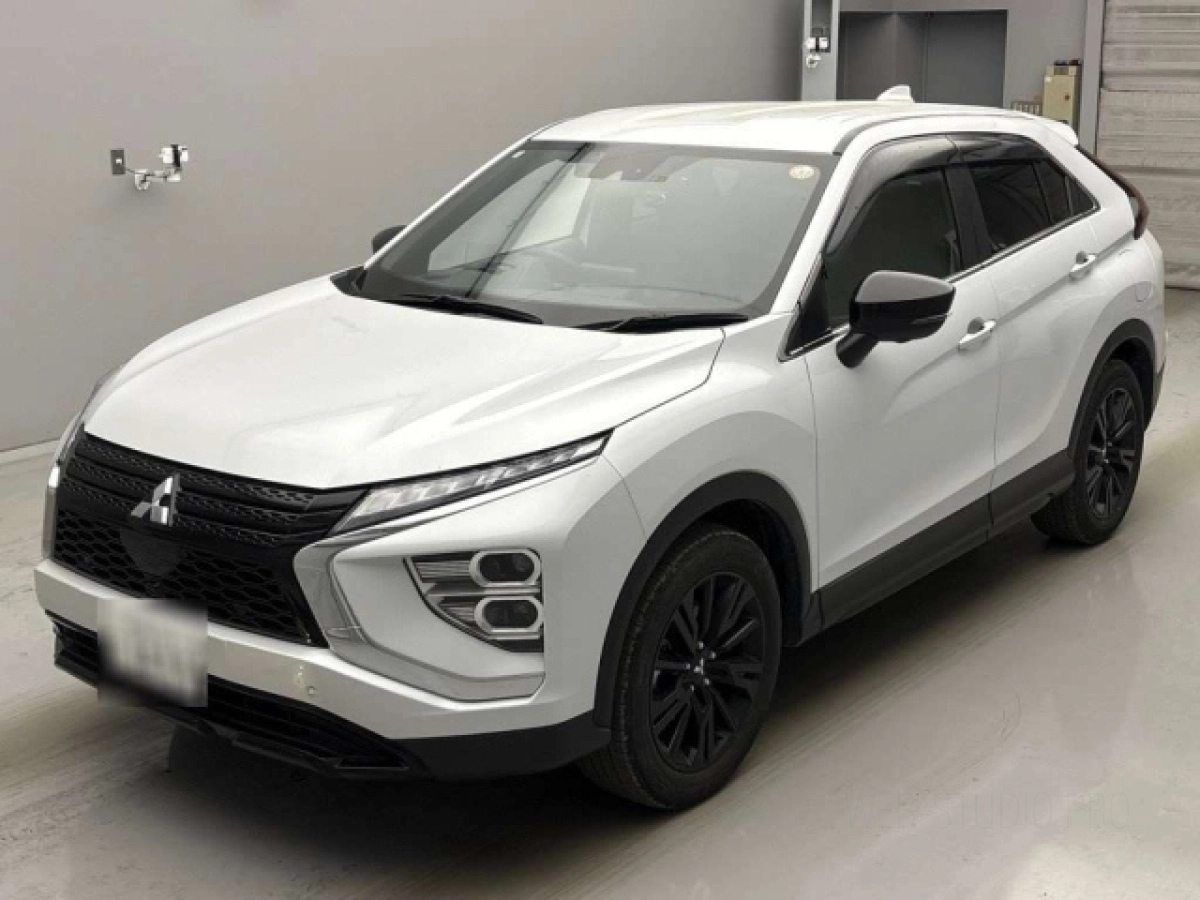 MITSUBISHI ECLIPSE CROSS GK1W 2025