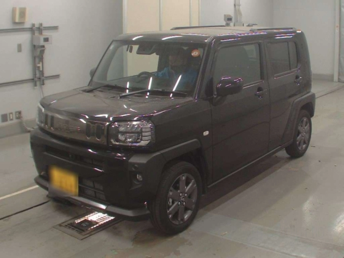 DAIHATSU TAFT LA900S 2025