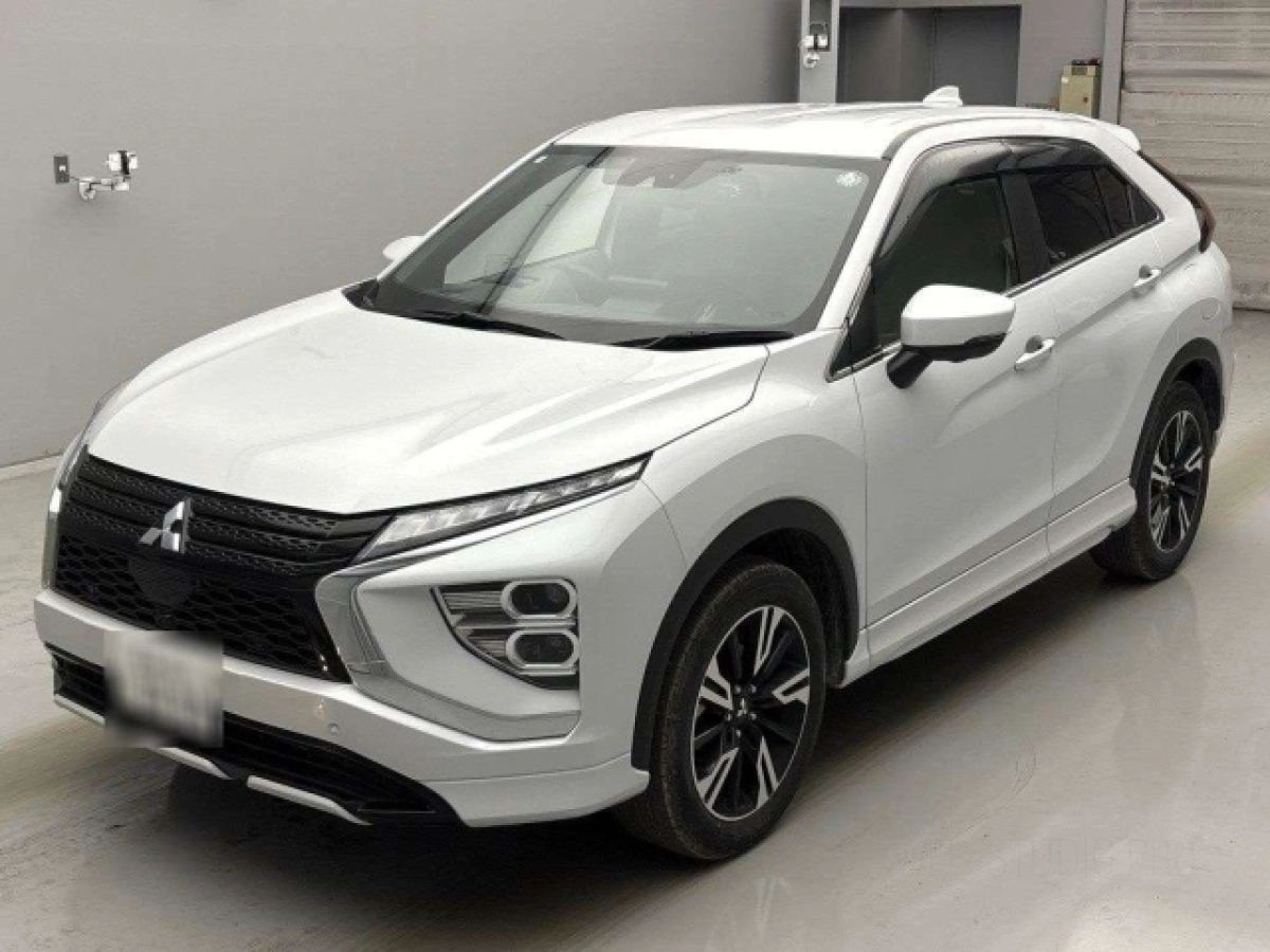 MITSUBISHI ECLIPSE CROSS GK1W 2025