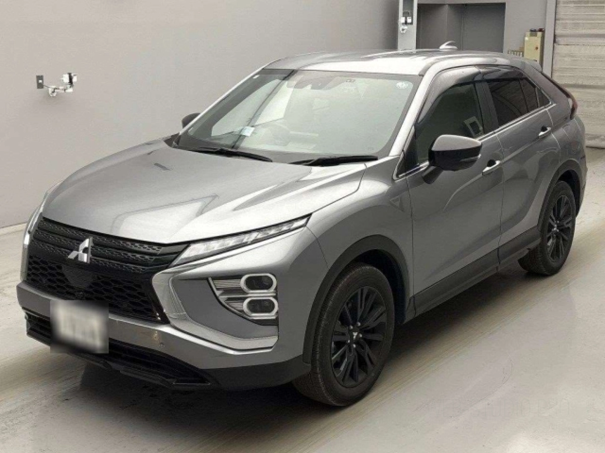MITSUBISHI ECLIPSE CROSS GK1W 2024