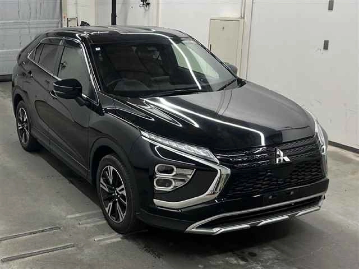 MITSUBISHI ECLIPSE CROSS GK1W 2022