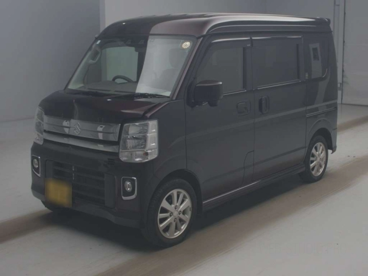 SUZUKI EVERY WAGON DA17W 2020