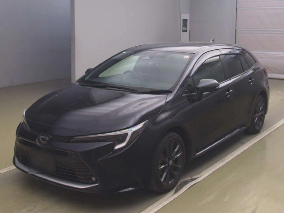 TOYOTA COROLLA TOURING