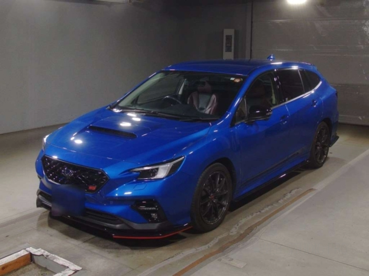 SUBARU LEVORG VN5 2023