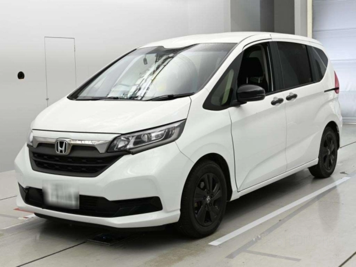 HONDA FREED GB5 2023