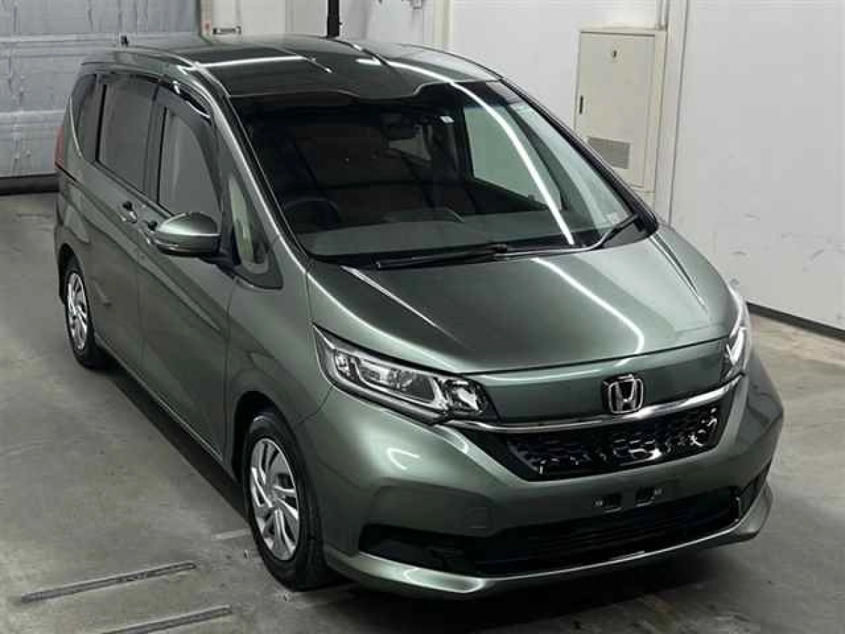 HONDA FREED GB5 2023
