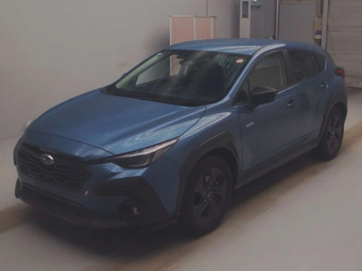 SUBARU CROSSTREK GUE 2024