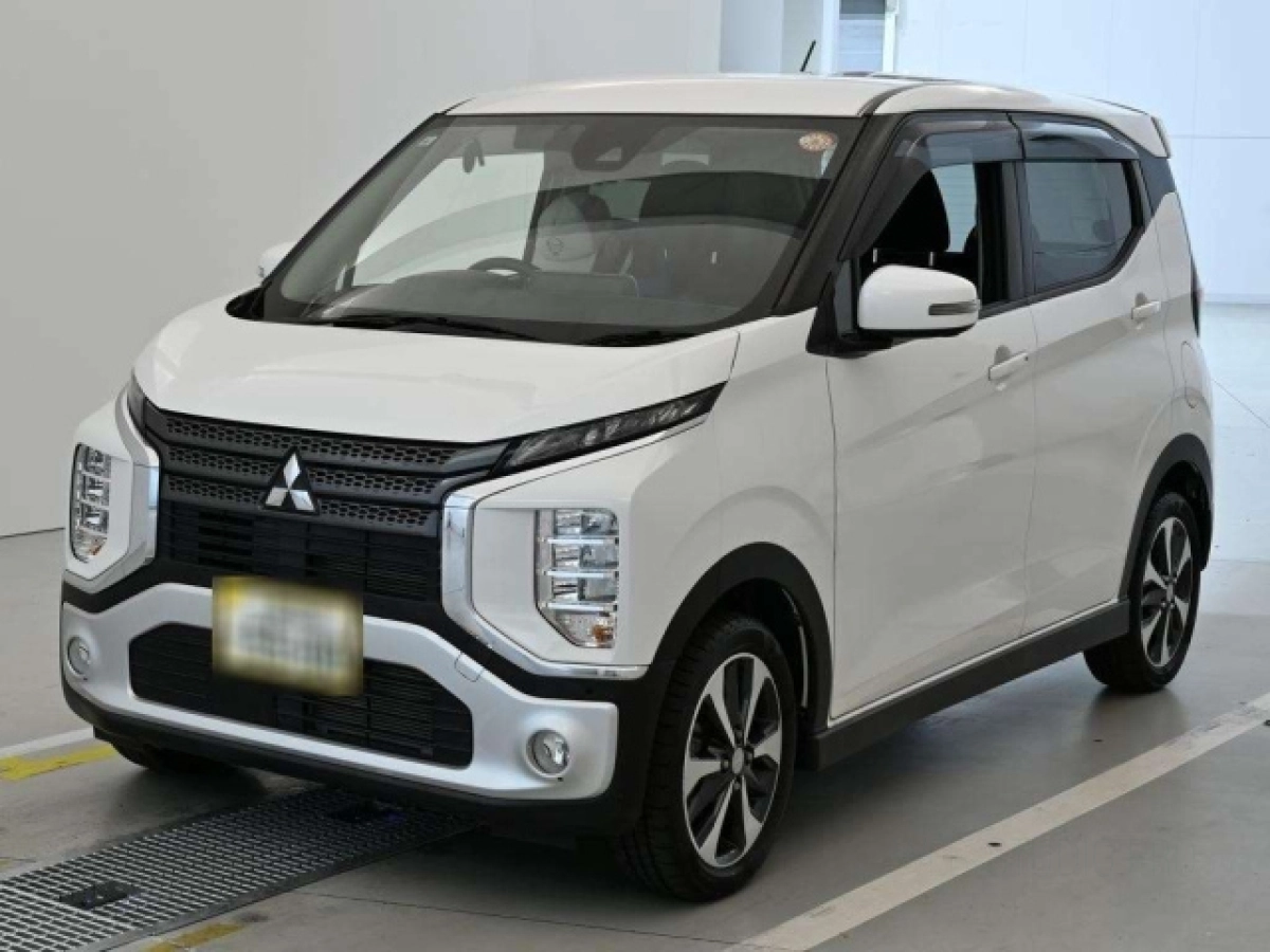 MITSUBISHI EK X B38W 2020