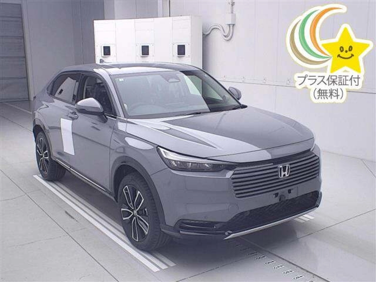 HONDA VEZEL RV5 2026