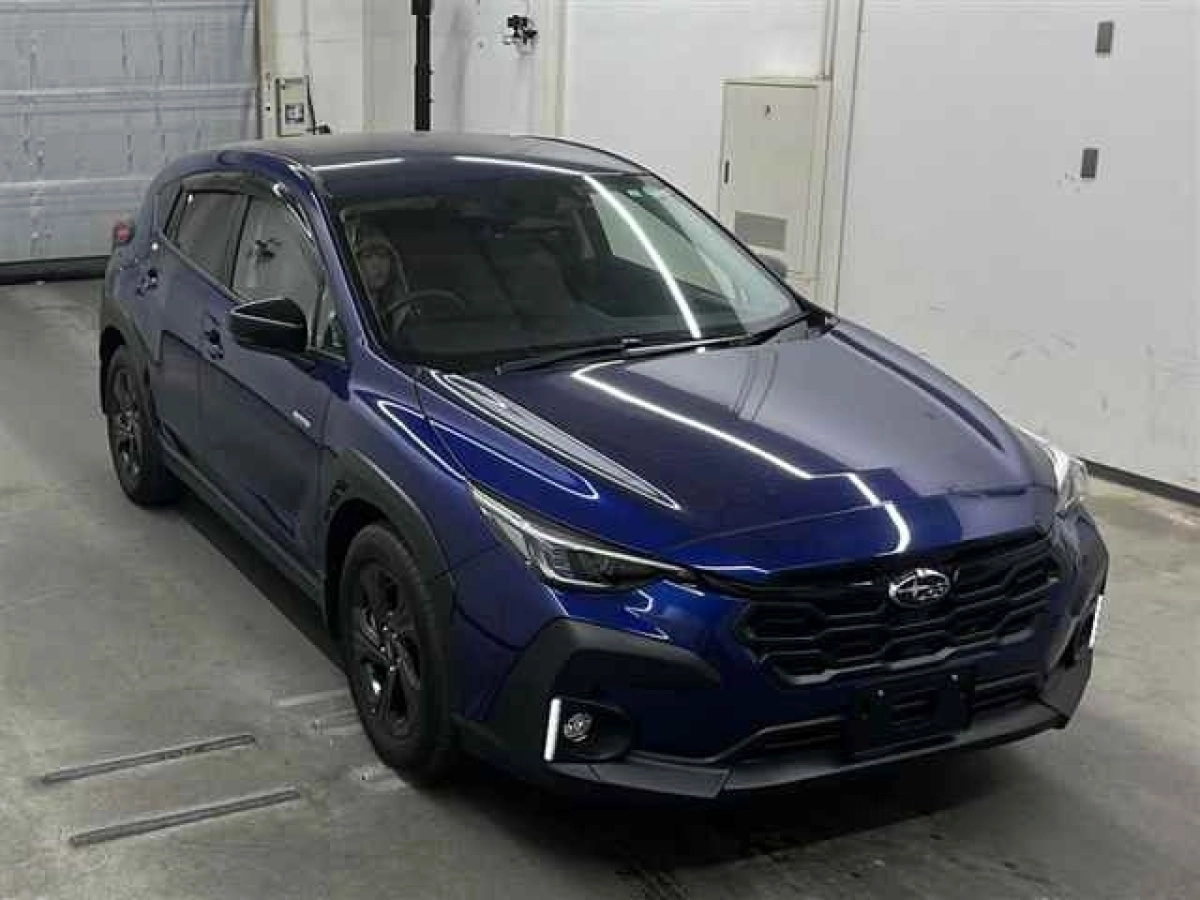 SUBARU CROSSTREK GUD 2023